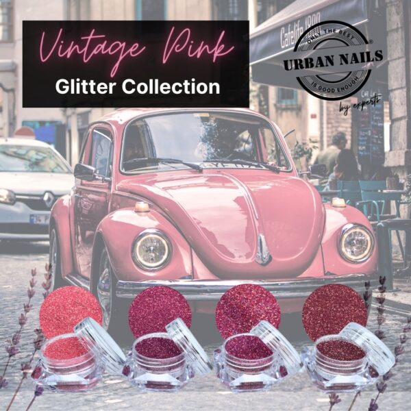 Vintage.glitter.collection.sfeer