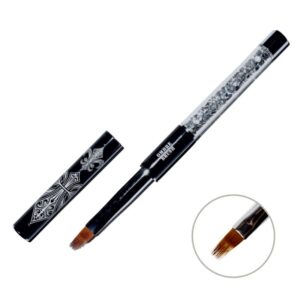 Exclusive brush Ombre