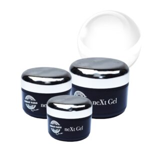 Next Gel Real Clear - pot 15gr