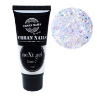 30g tube neXt Gel Glam 01