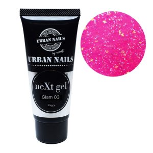 Next Gel Glam 03 - tube 30gr