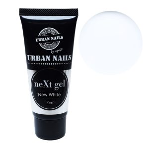 Next Gel New White - tube 30gr