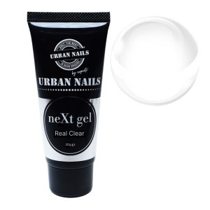 Next Gel Real Clear - tube 15gr