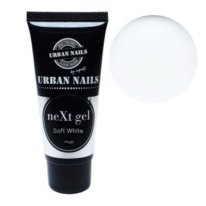 Next Gel Soft White - tube 30gr