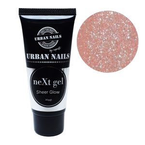 Next Gel Sheer Glow - tube 30gr