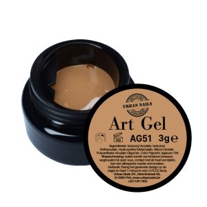 Art Gel 51