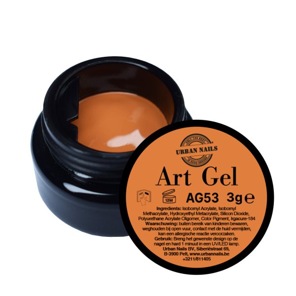 Art Gel 53