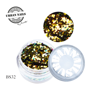 Big Sparkle 32