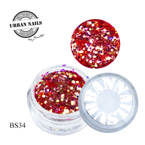 Big Sparkle 34