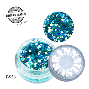 Big Sparkle 36