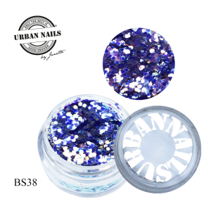 Big Sparkle 38