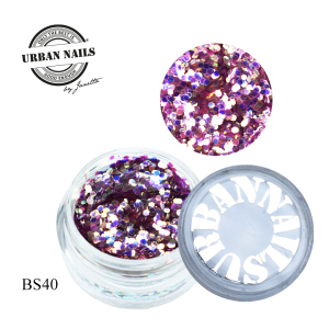 Big Sparkle 40