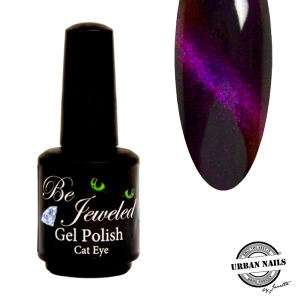 Be Jeweled Cat Eye 39