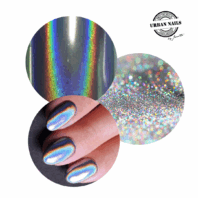 Be Jeweled Hologram Pigment