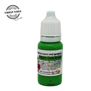 Pure Paint briljant geel - groen PP10