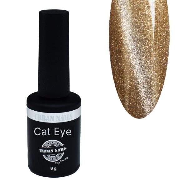 Brilliant Cat Eye BCA01 Brilliant Cat Eye BCA01