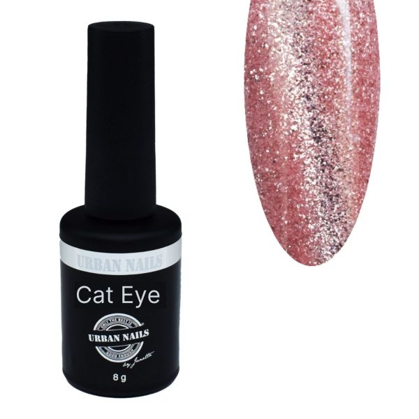 Brilliant Cat Eye BCA03