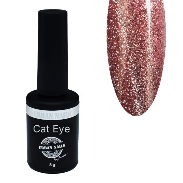 Brilliant Cat Eye BCA08