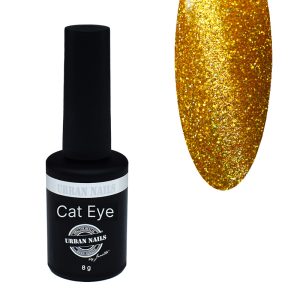 Brilliant Cat Eye 10