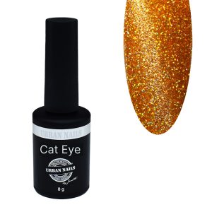 Brilliant Cat Eye 11