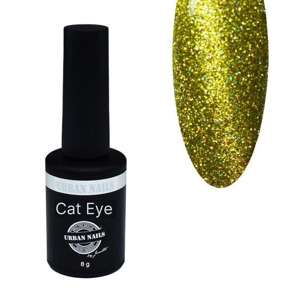 Brilliant Cat Eye BCA12