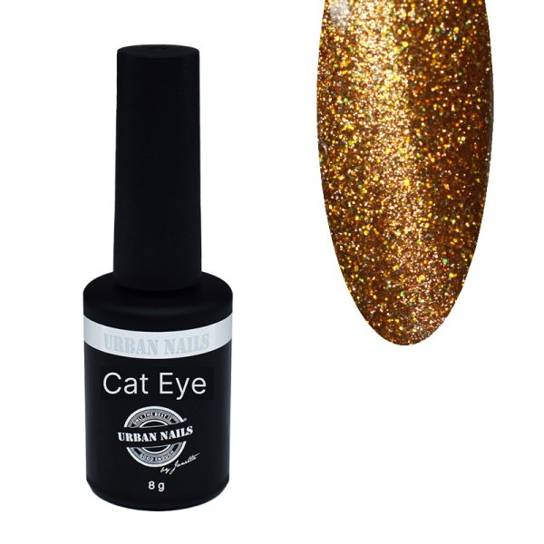 Brilliant Cat Eye BCA13
