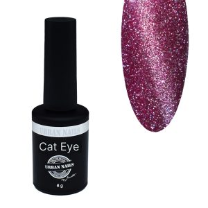 Brilliant Cat Eye 18