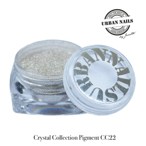 Crystal Collection Pigments 22