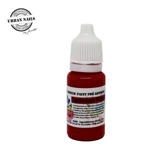 Pure Paint cadmium rood PP13