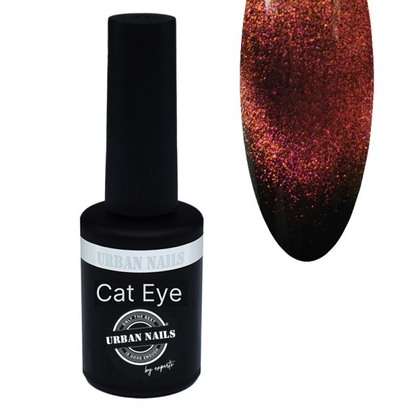 Cat Eye Gel Polish 03-A