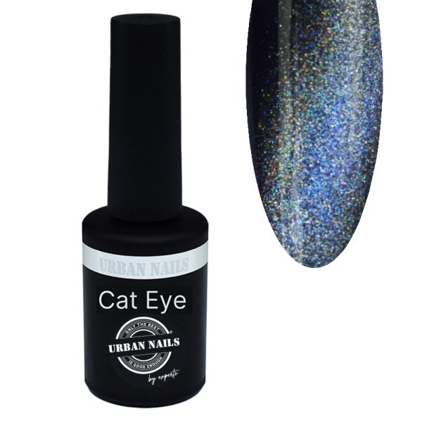 Cat Eye Gel Polish 10-A