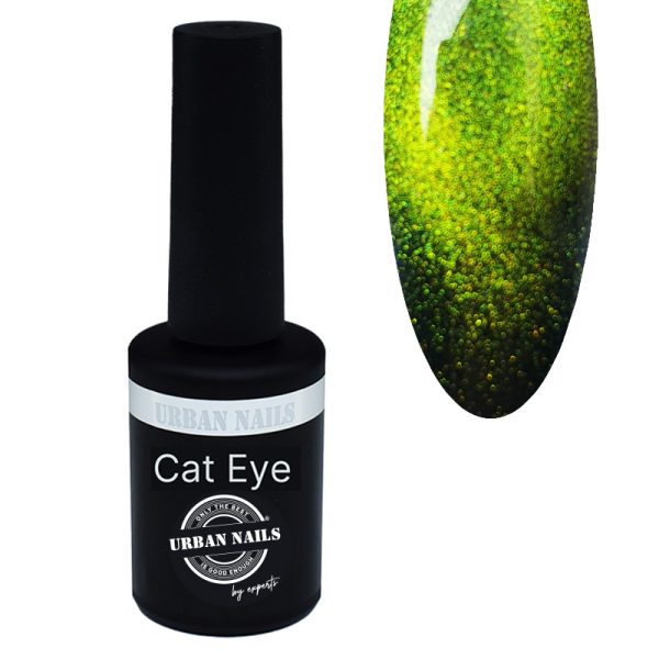Cat Eye Gel Polish 14-A