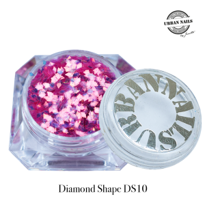 Diamond Shape 10