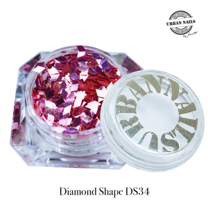 Diamond Shape 34