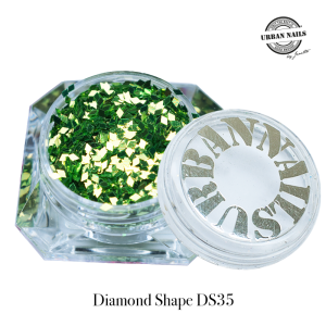 Diamond Shape 35