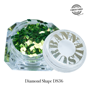 Diamond Shape 36