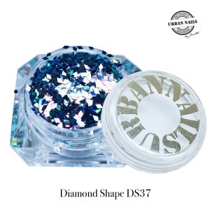 Diamond Shape 37
