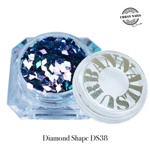 Diamond Shape 38