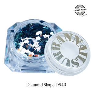 Diamond Shape 40
