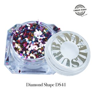 Diamond Shape 41