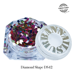 Diamond Shape 42