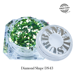 Diamond Shape 43