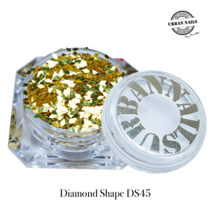 Diamond Shape 45