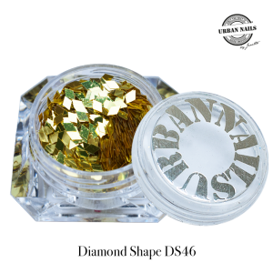 Diamond Shape 46