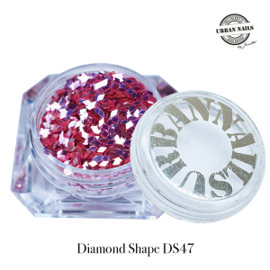 Diamond Shape 47