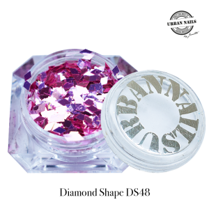 Diamond Shape 48