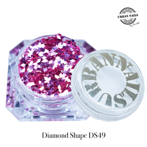 Diamond Shape 49