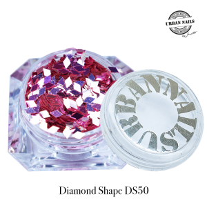 Diamond Shape 50