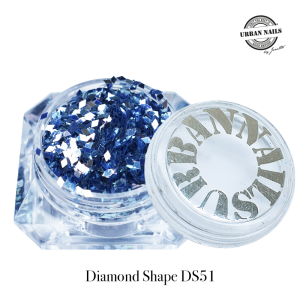 Diamond Shape 51