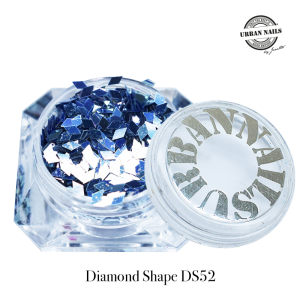 Diamond Shape 52